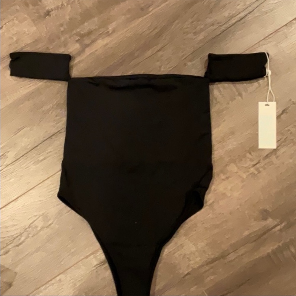 Frankie’s Bikini Every Woman One Piece